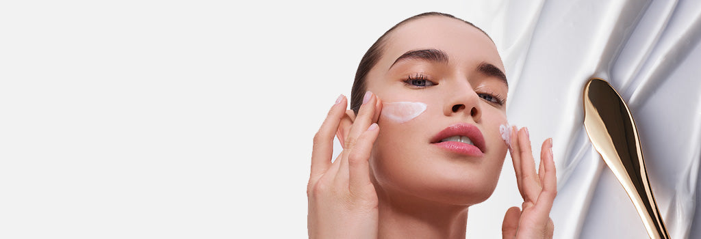 Moisturize