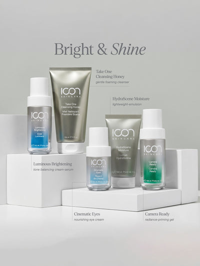 Bright & Shine