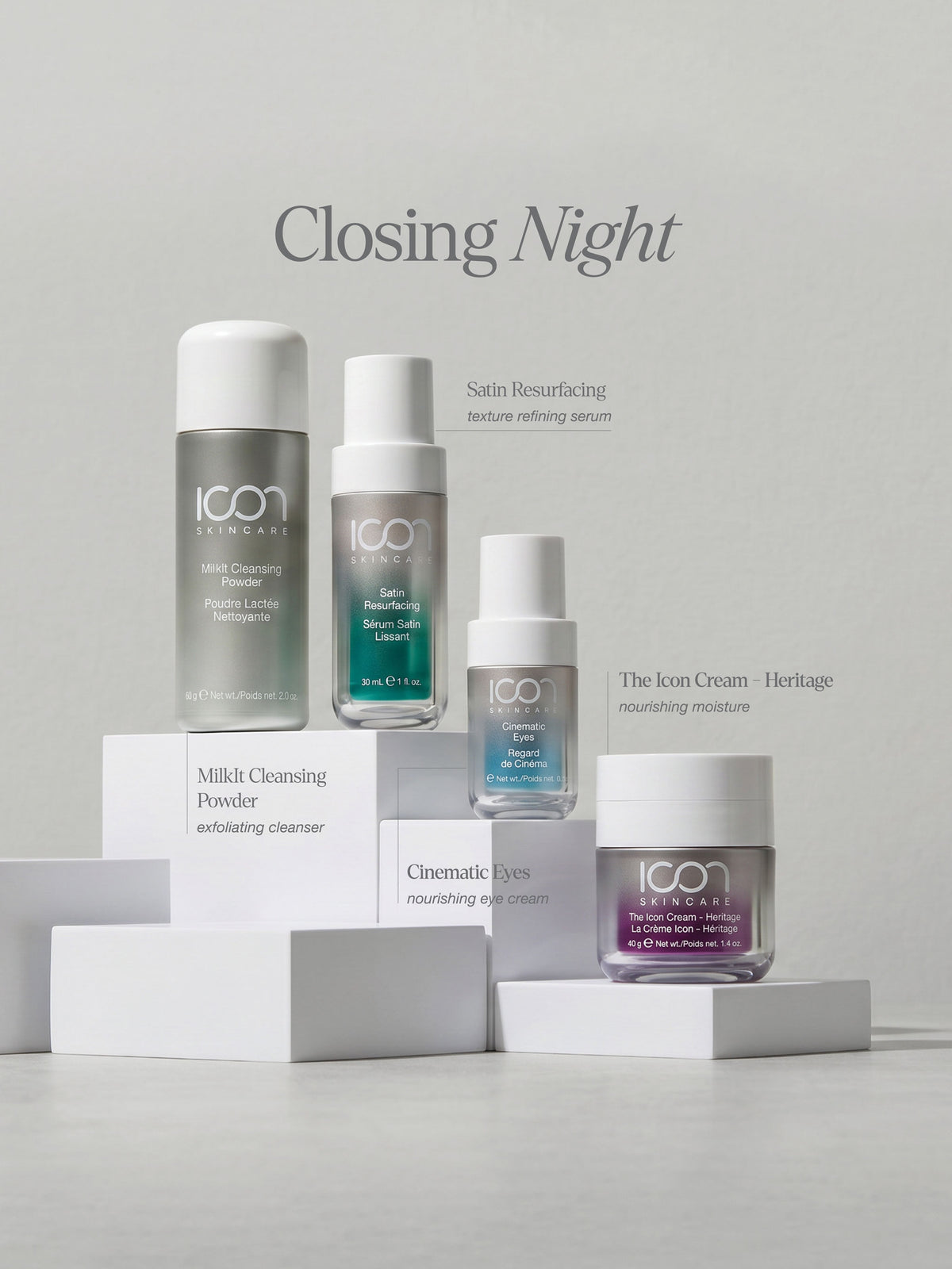 Closing Night