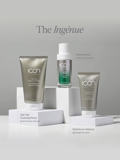 The Ingénue