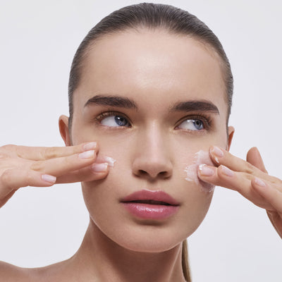 HydraScene Moisture