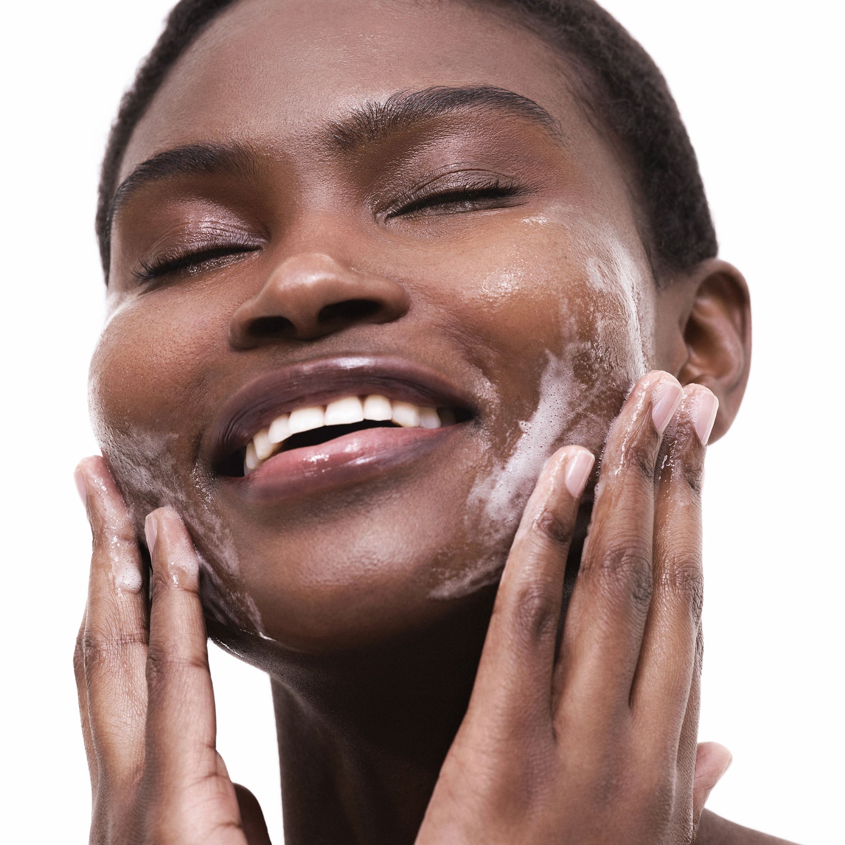 MilkIt Cleansing Powder