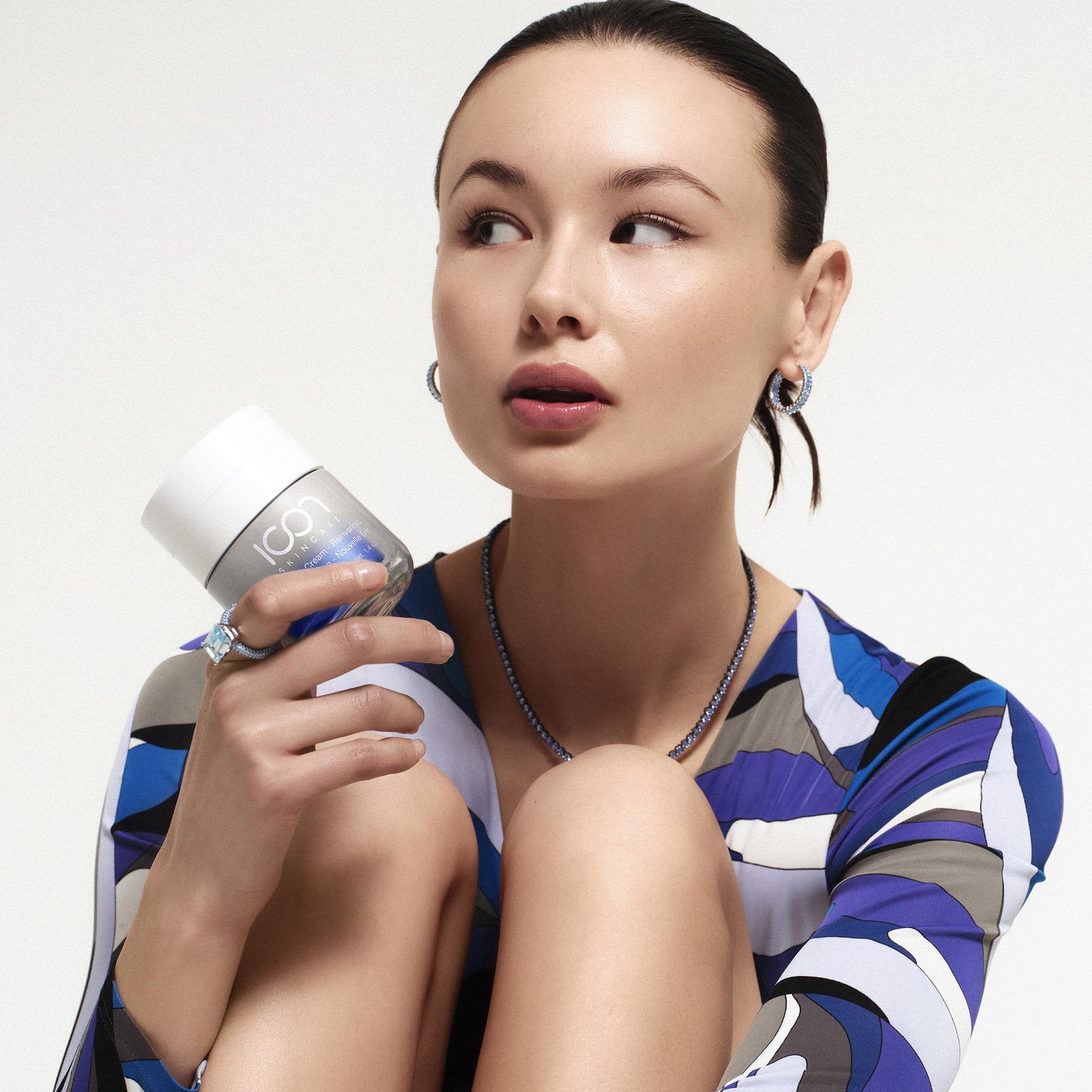 The Icon Cream - Reinvented