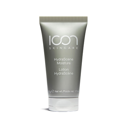 HydraScene Moisture