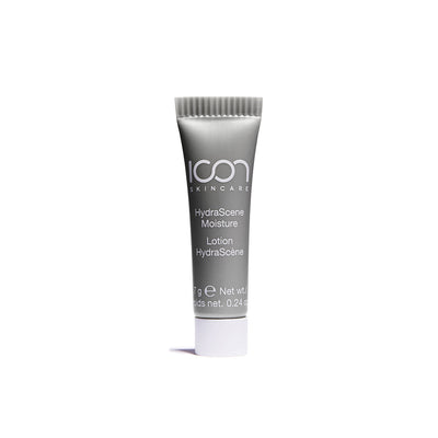 HydraScene Moisture