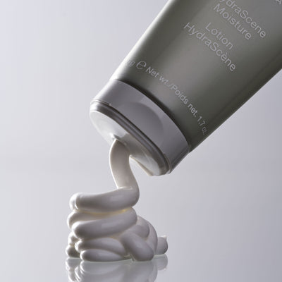 HydraScene Moisture