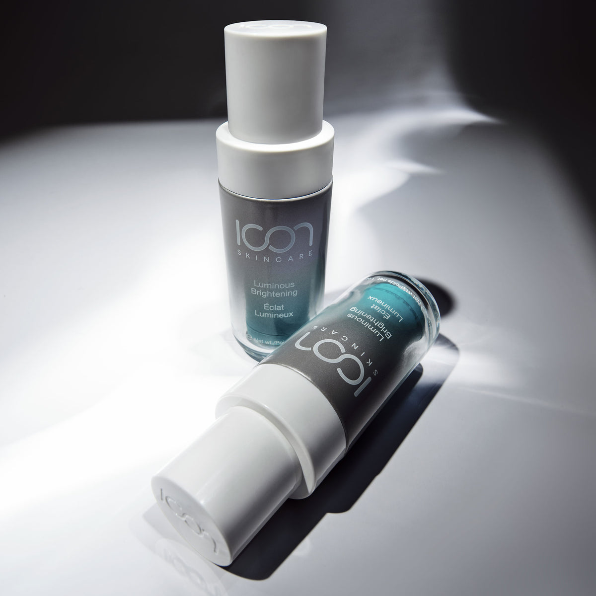 Luminous Brightening