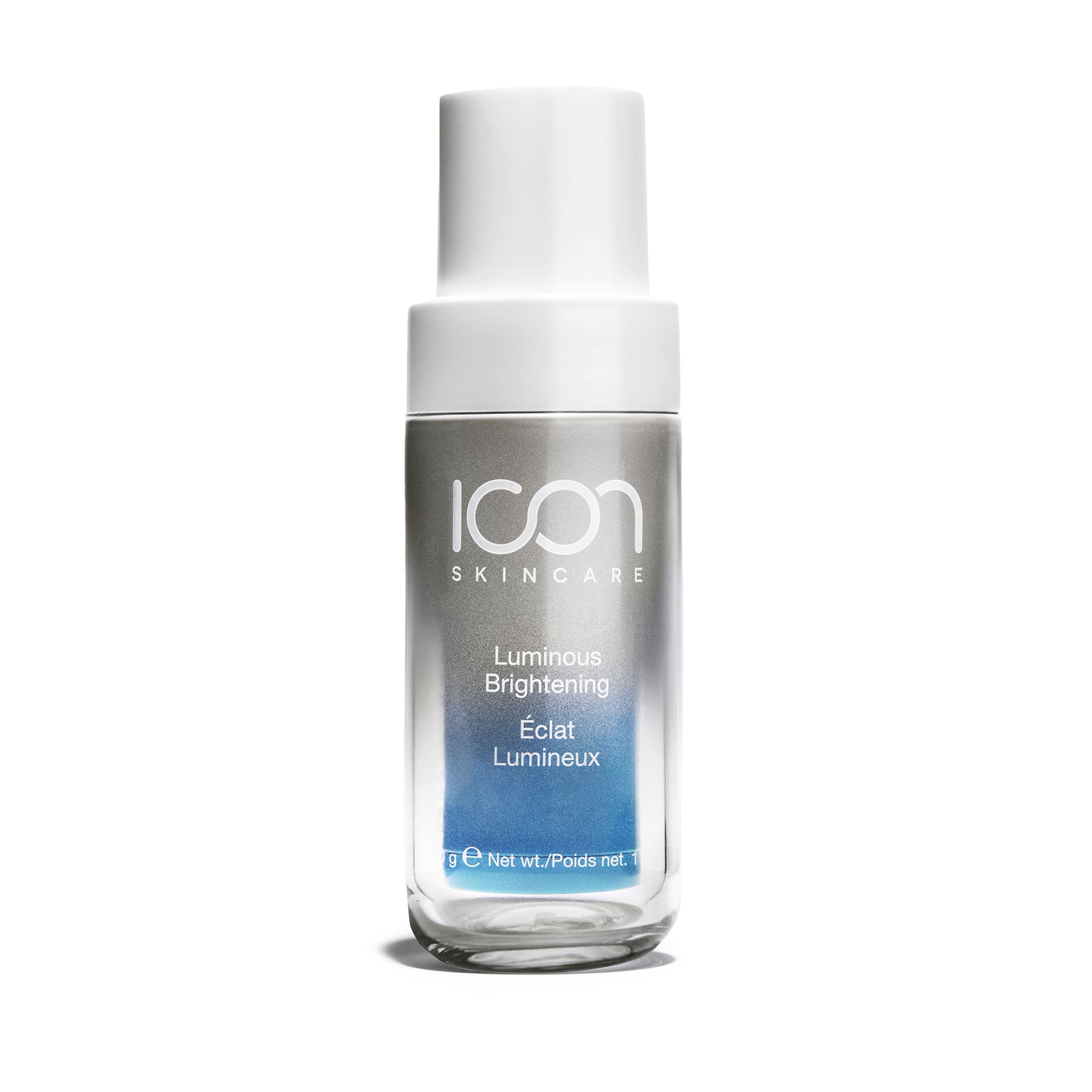 Luminous Brightening