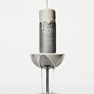 MilkIt Cleansing Powder