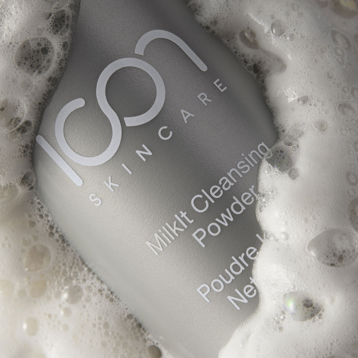 MilkIt Cleansing Powder