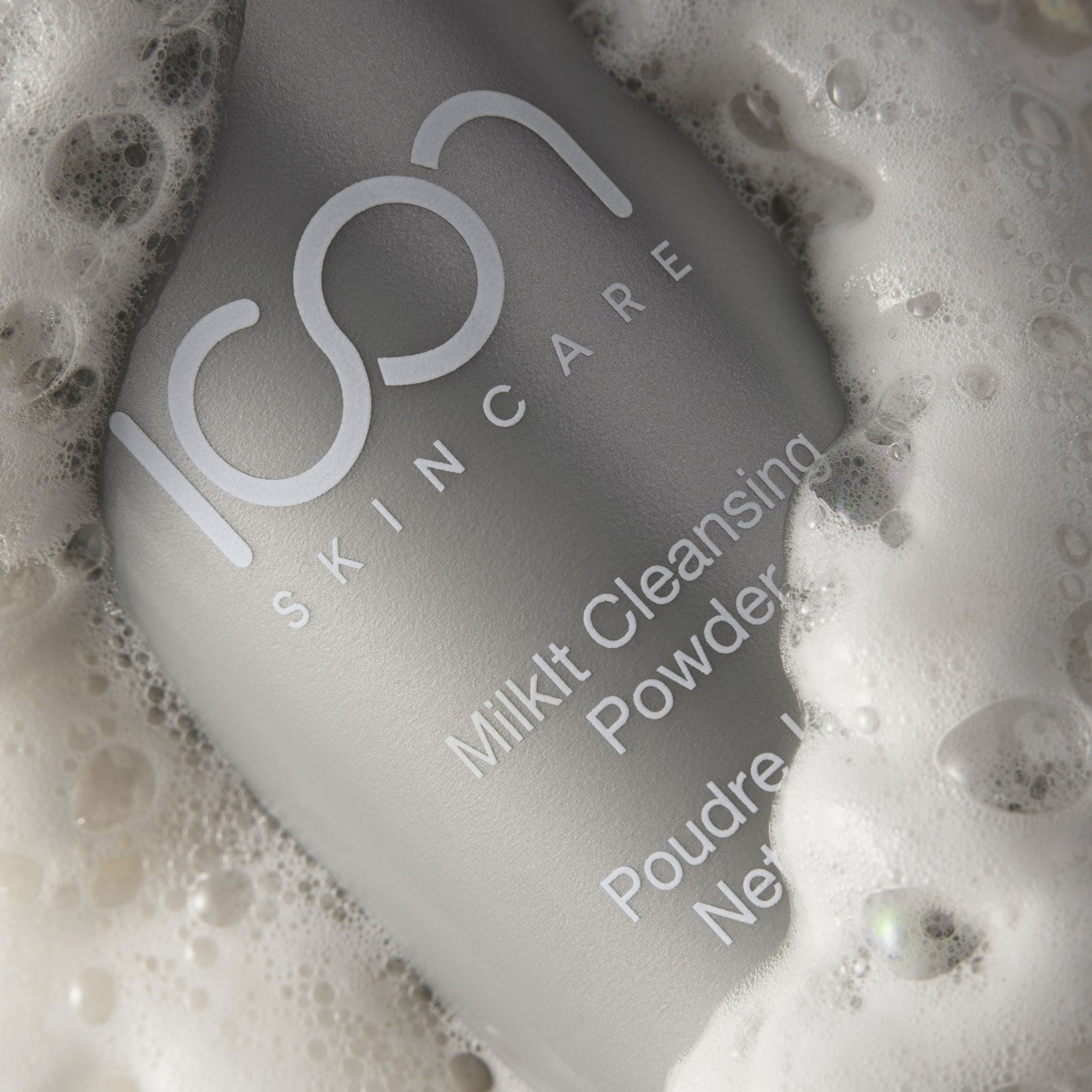 MilkIt Cleansing Powder