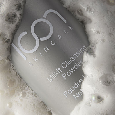 MilkIt Cleansing Powder