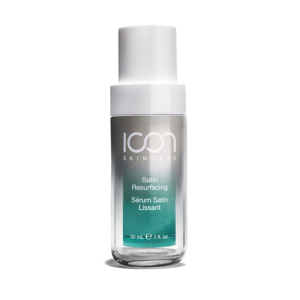 Satin Resurfacing