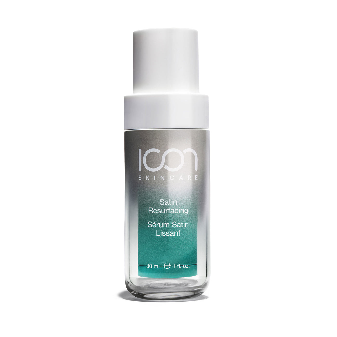 Satin Resurfacing