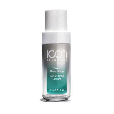 Satin Resurfacing