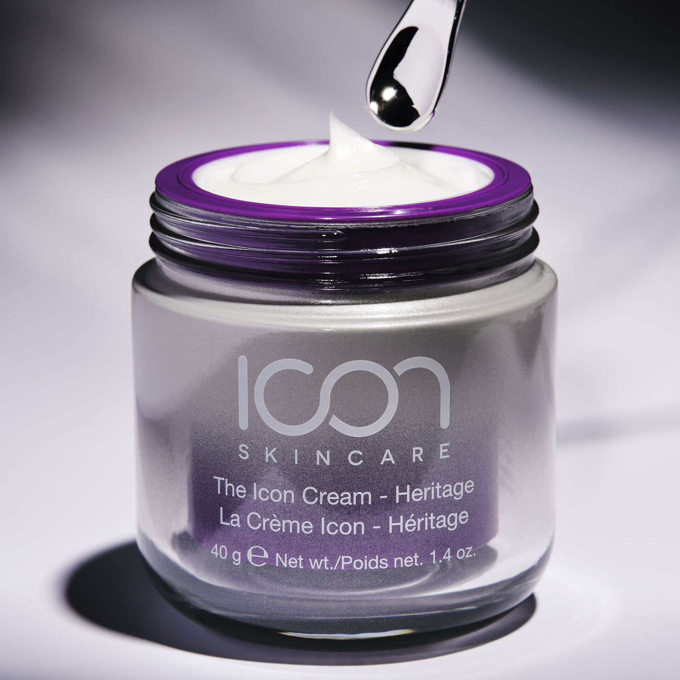 The Icon Cream - Heritage