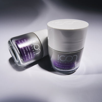 The Icon Cream - Heritage
