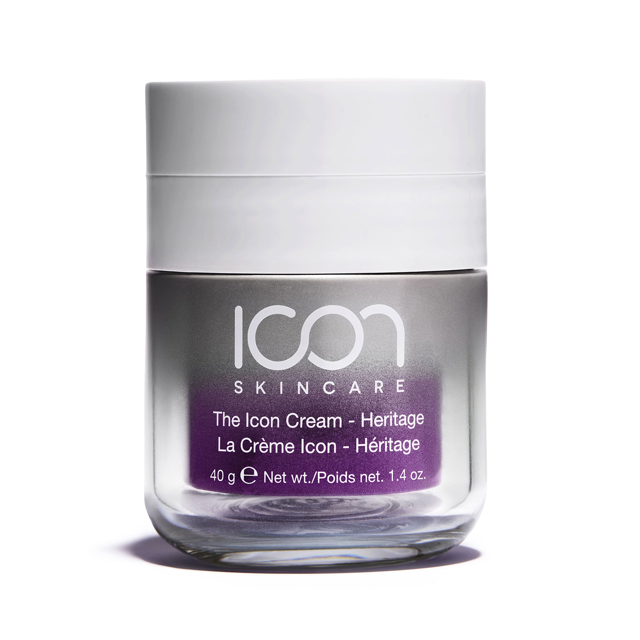 The Icon Cream - Heritage