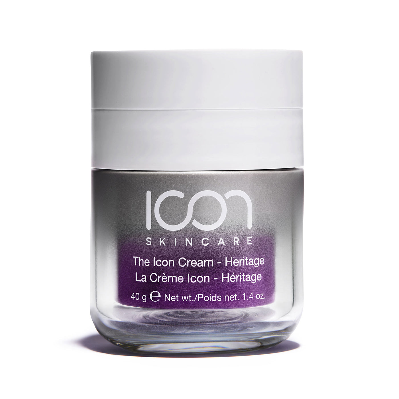 The Icon Cream - Heritage