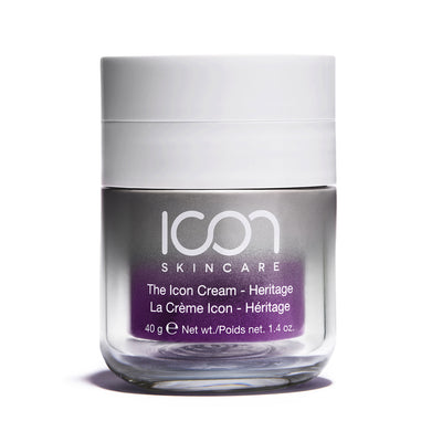 The Icon Cream - Heritage