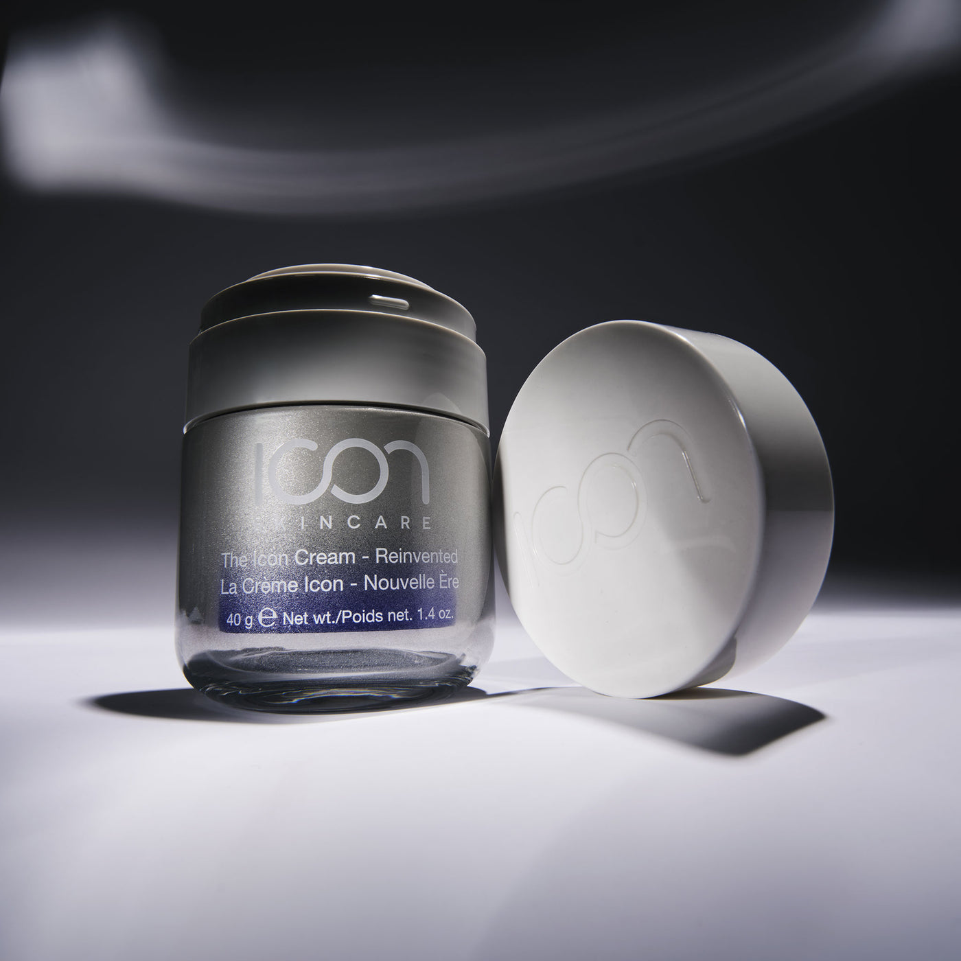The Icon Cream - Reinvented