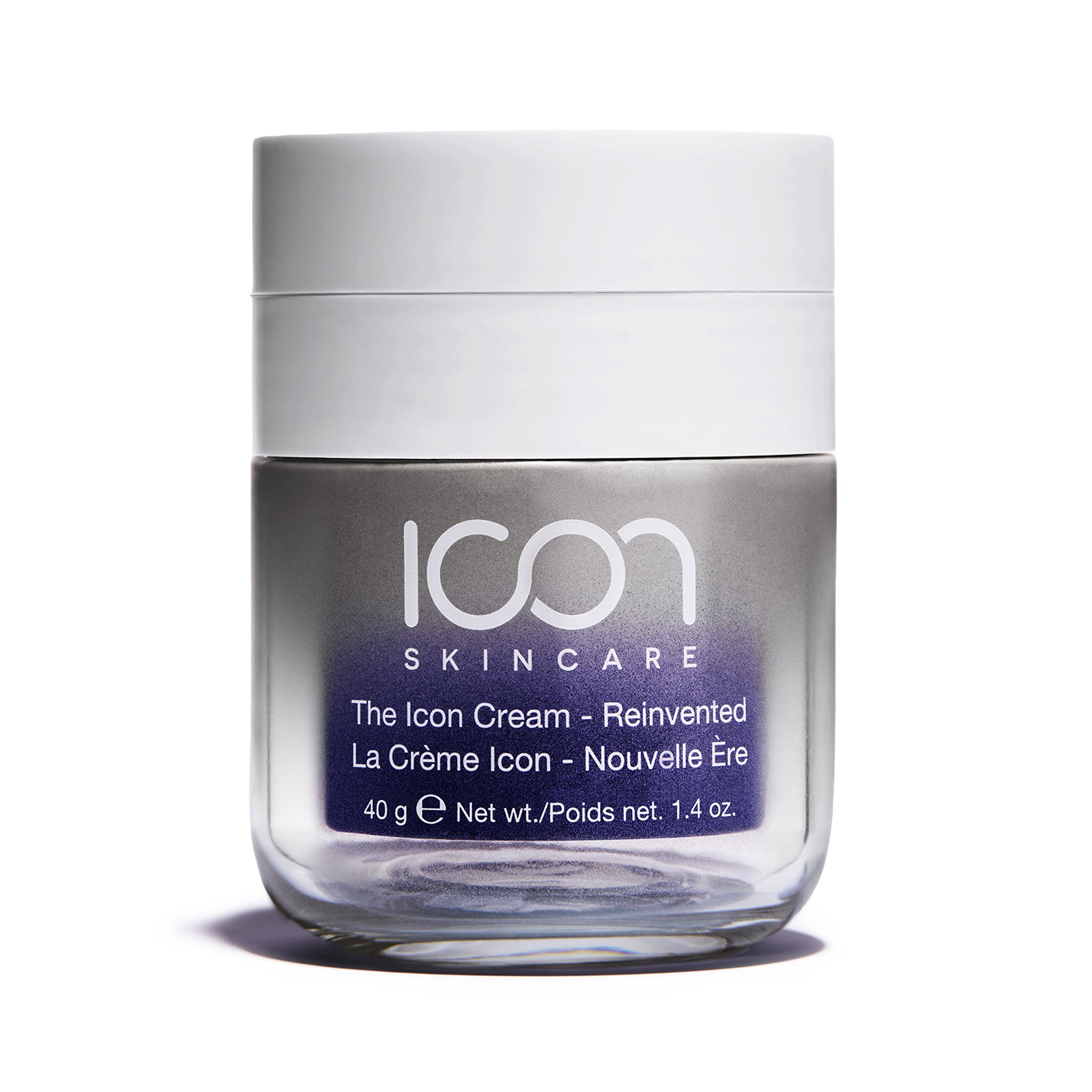 The Icon Cream - Reinvented