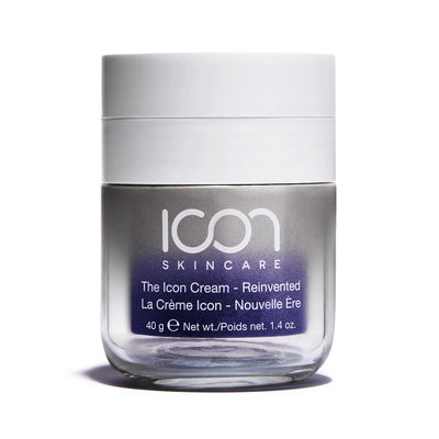 The Icon Cream - Reinvented