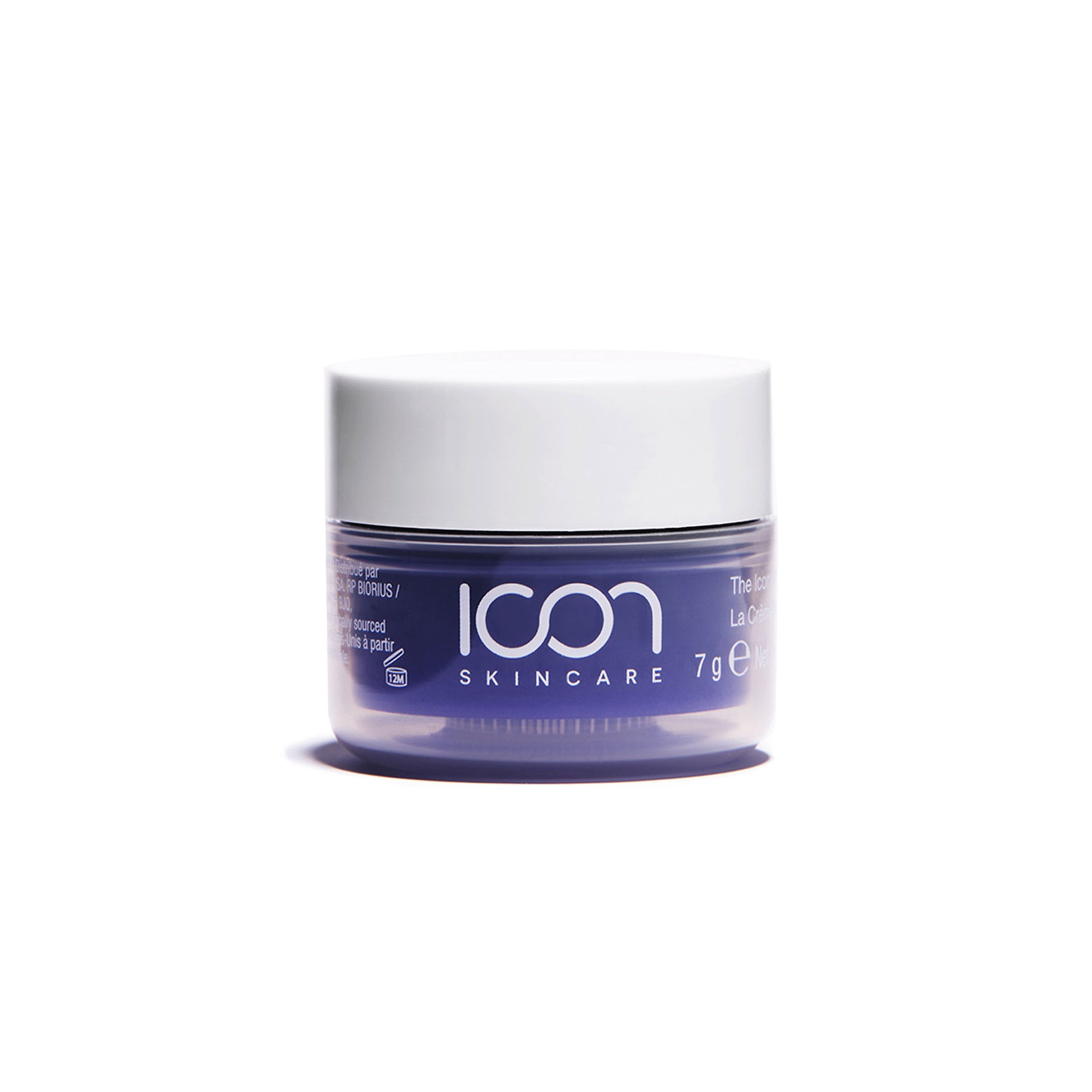 The Icon Cream - Reinvented