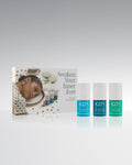 The Icon Serums Travel Kit