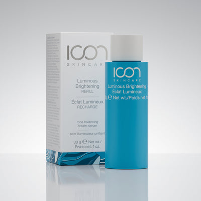 Luminous Brightening